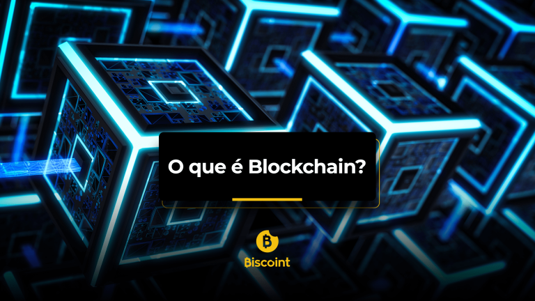 O Que Blockchain Tudo O Que Voc Precisa Saber Biscoint Blog