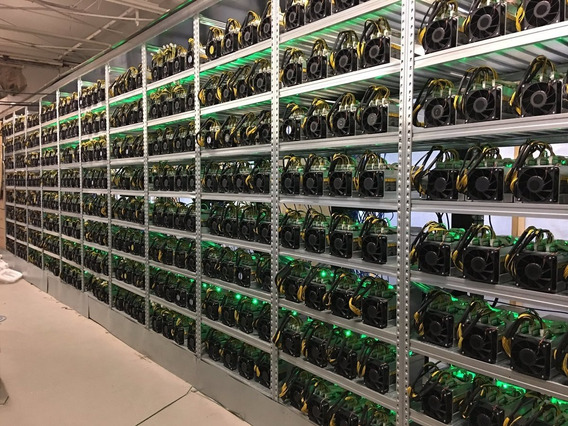 programa minerador de bitcoins