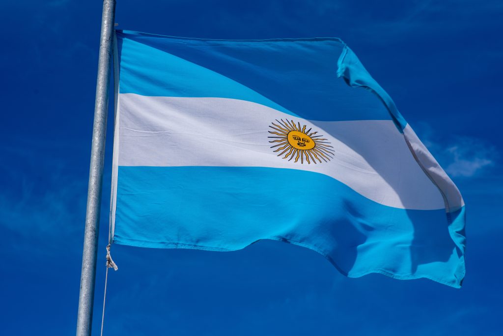 População da Argentina usa o Bitcoin para fugir da inflação